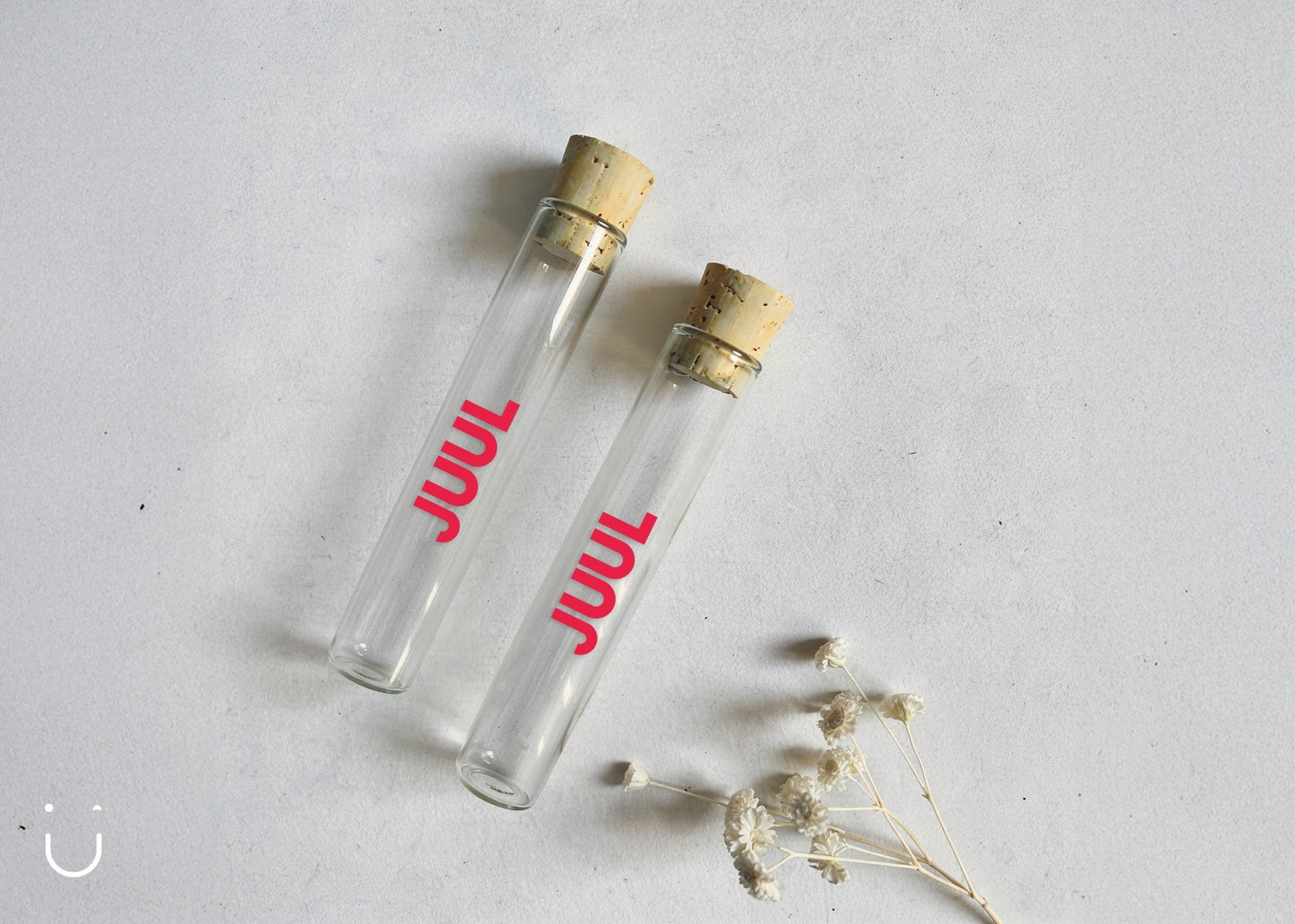 10x Buisje met naam - Doopsuiker - Deugeniet - Doopsuiker diy