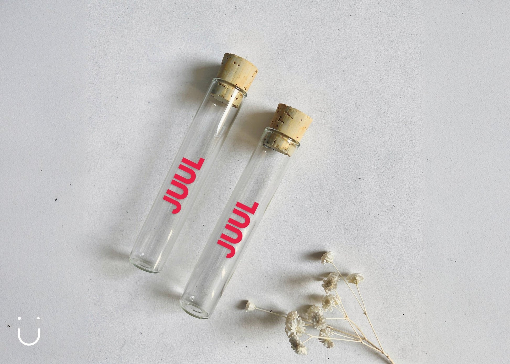 10x Buisje met naam - Doopsuiker - Deugeniet - Doopsuiker diy