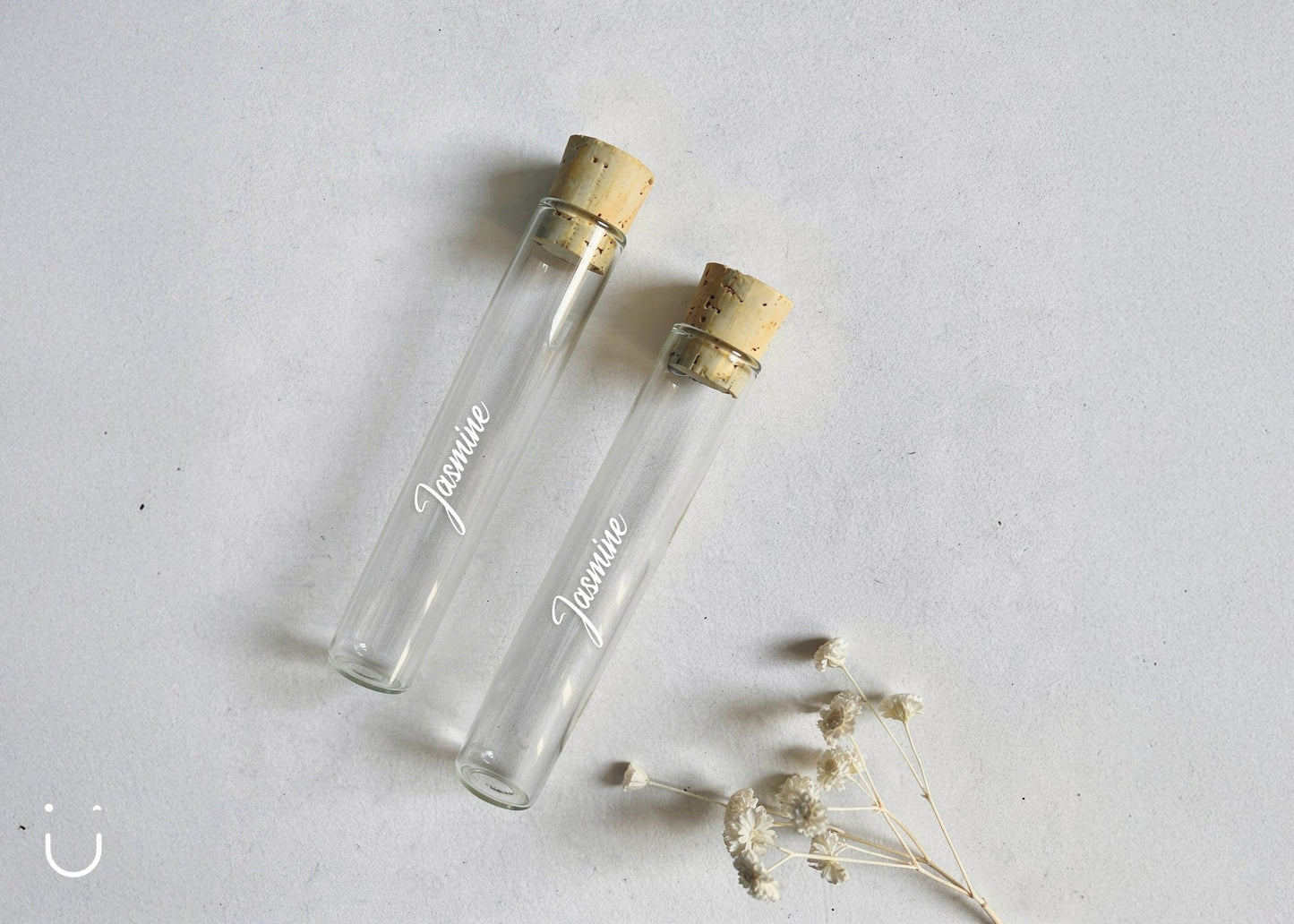 10x Buisje met naam - Doopsuiker - Deugeniet - Doopsuiker diy