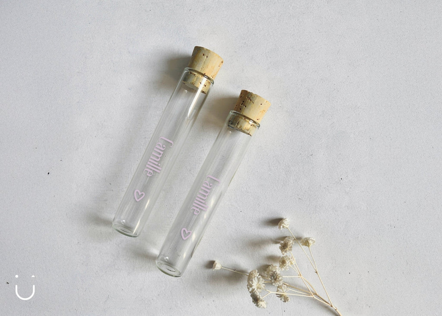 10x Buisje met naam - Doopsuiker - Deugeniet - Doopsuiker diy