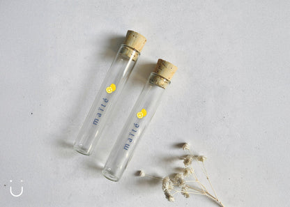 10x Buisje met naam - Doopsuiker - Deugeniet - Doopsuiker diy