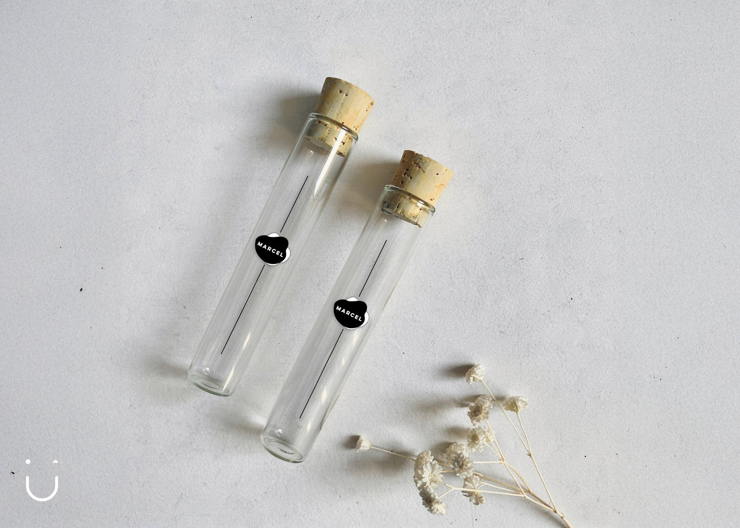 10x Buisje met naam - Doopsuiker - Deugeniet - Doopsuiker diy