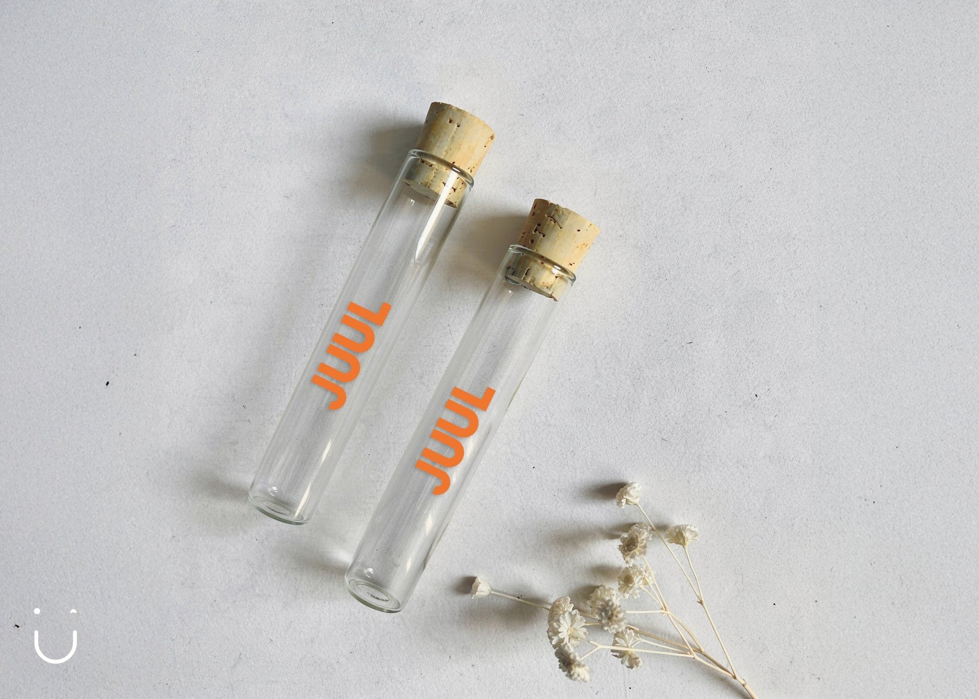 10x Buisje met naam - Doopsuiker - Deugeniet - Doopsuiker diy