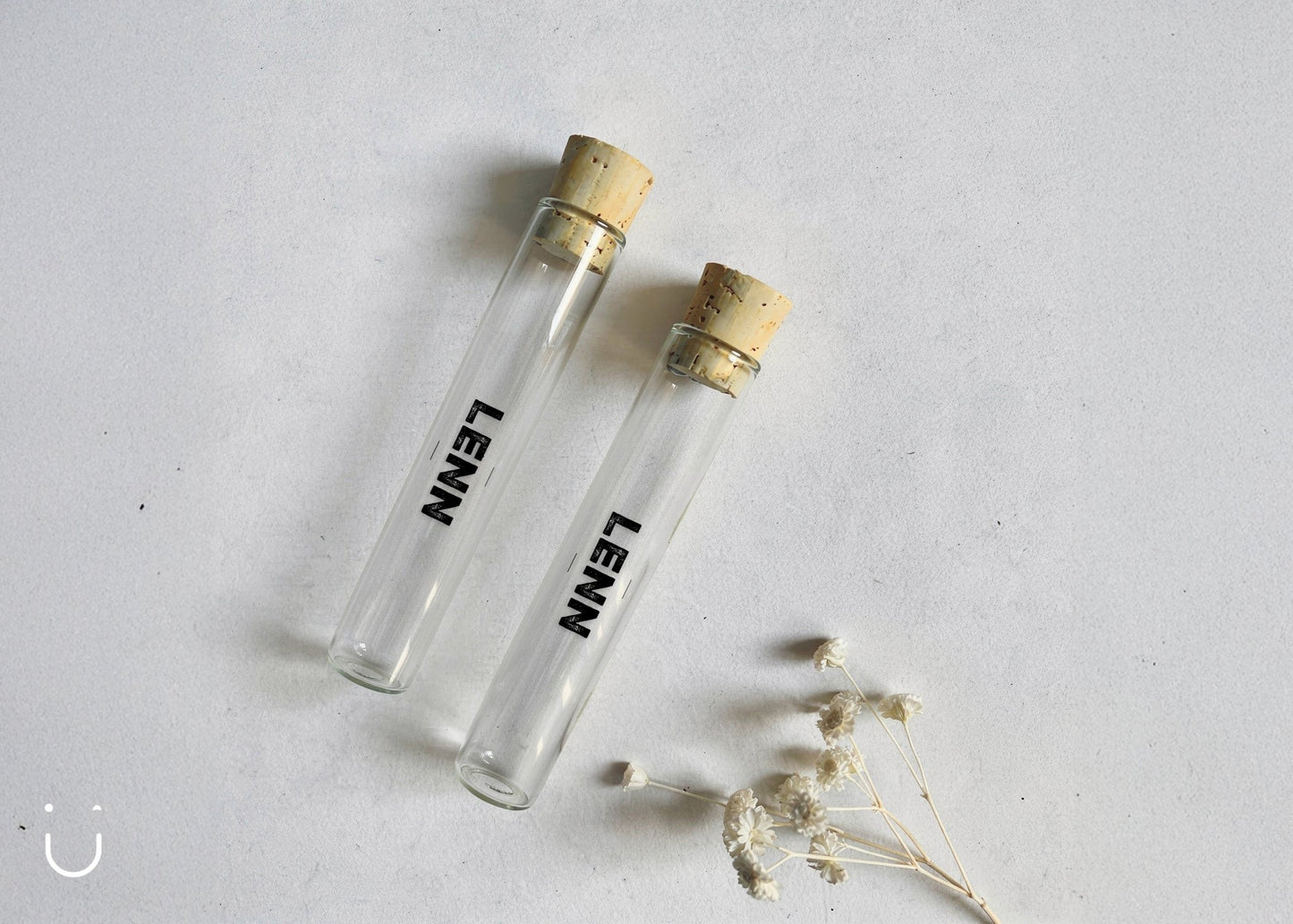 10x Buisje met naam - Doopsuiker - Deugeniet - Doopsuiker diy