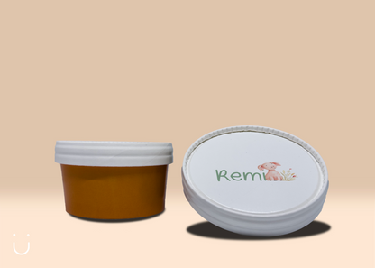 10x Deugeniet communie doosje - Oranje - Deugeniet - Communiebedankjes