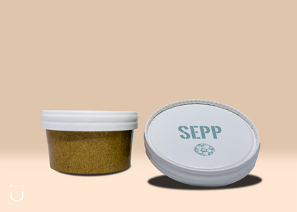 10x Deugeniet doosje kraft - communie - Deugeniet - Communiebedankjes