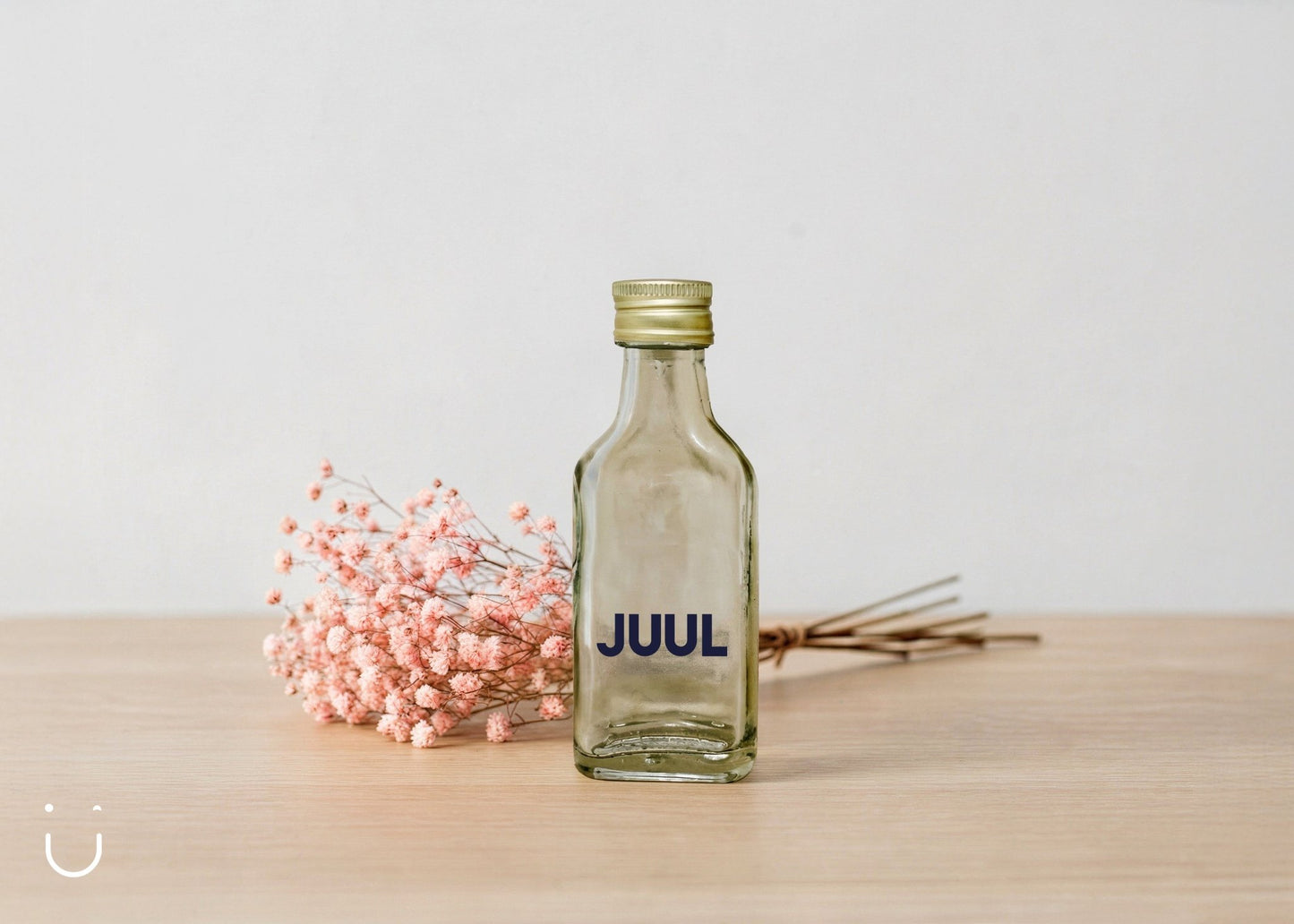 10x Flesje met naam - Doopsuiker - Deugeniet - Doopsuiker diy