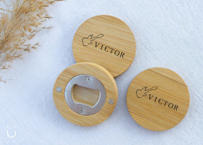 10x Flesopener - Doopsuiker - Deugeniet - Doopsuiker diy