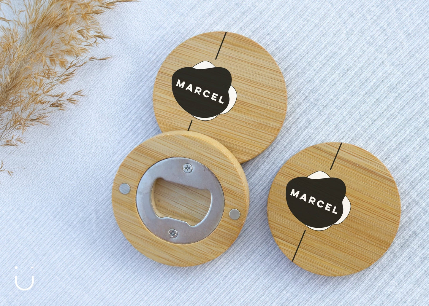 10x Flesopener - Doopsuiker - Deugeniet - Doopsuiker diy