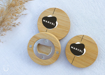 10x Flesopener - Doopsuiker - Deugeniet - Doopsuiker diy