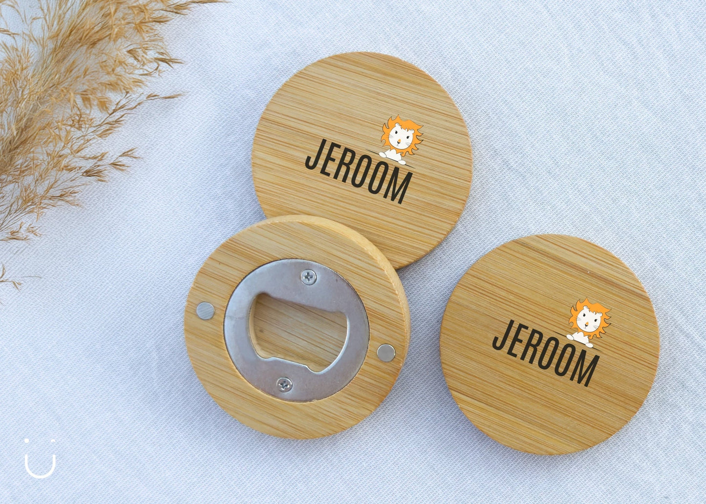 10x Flesopener - Doopsuiker - Deugeniet - Doopsuiker diy