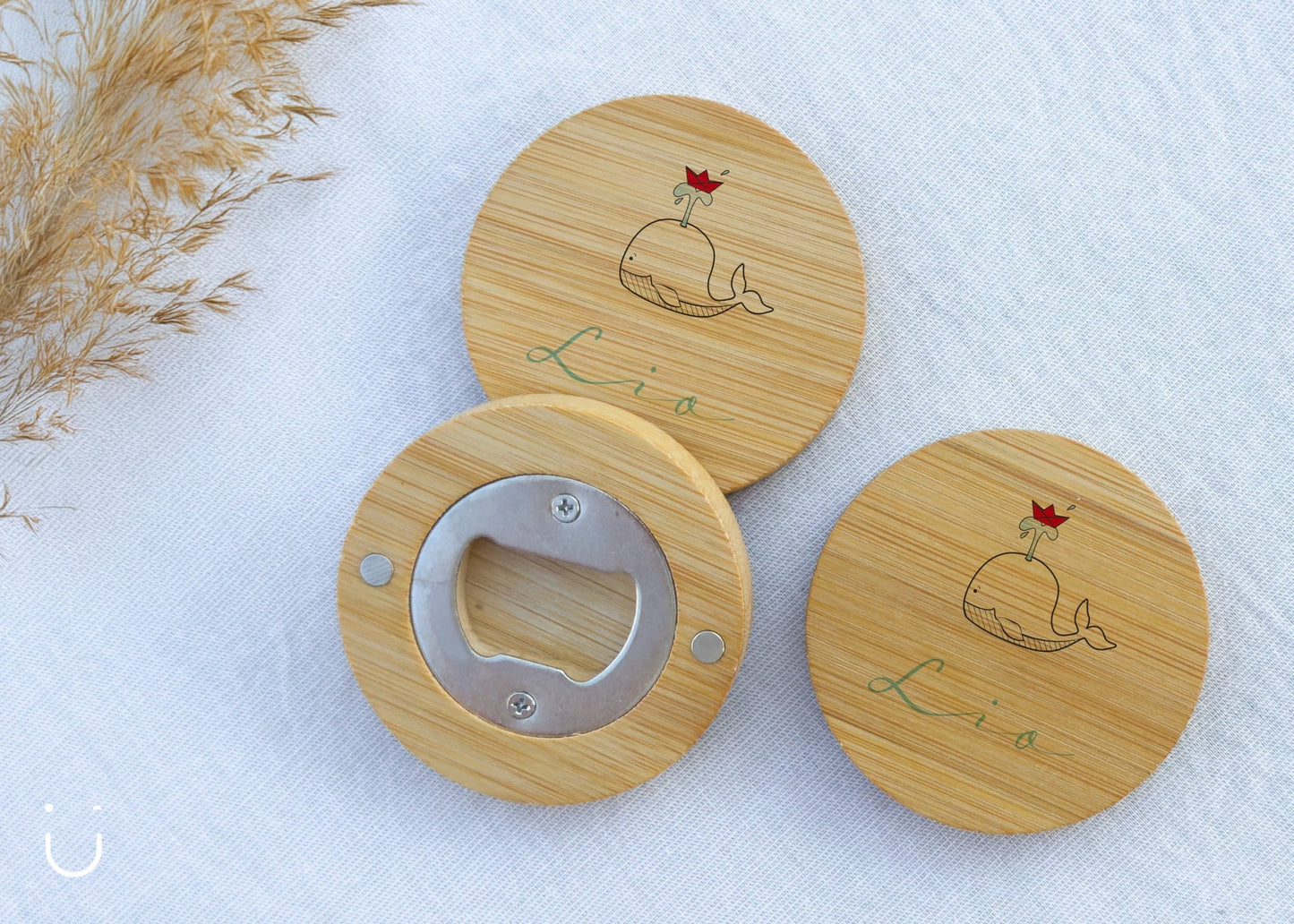 10x Flesopener - Doopsuiker - Deugeniet - Doopsuiker diy