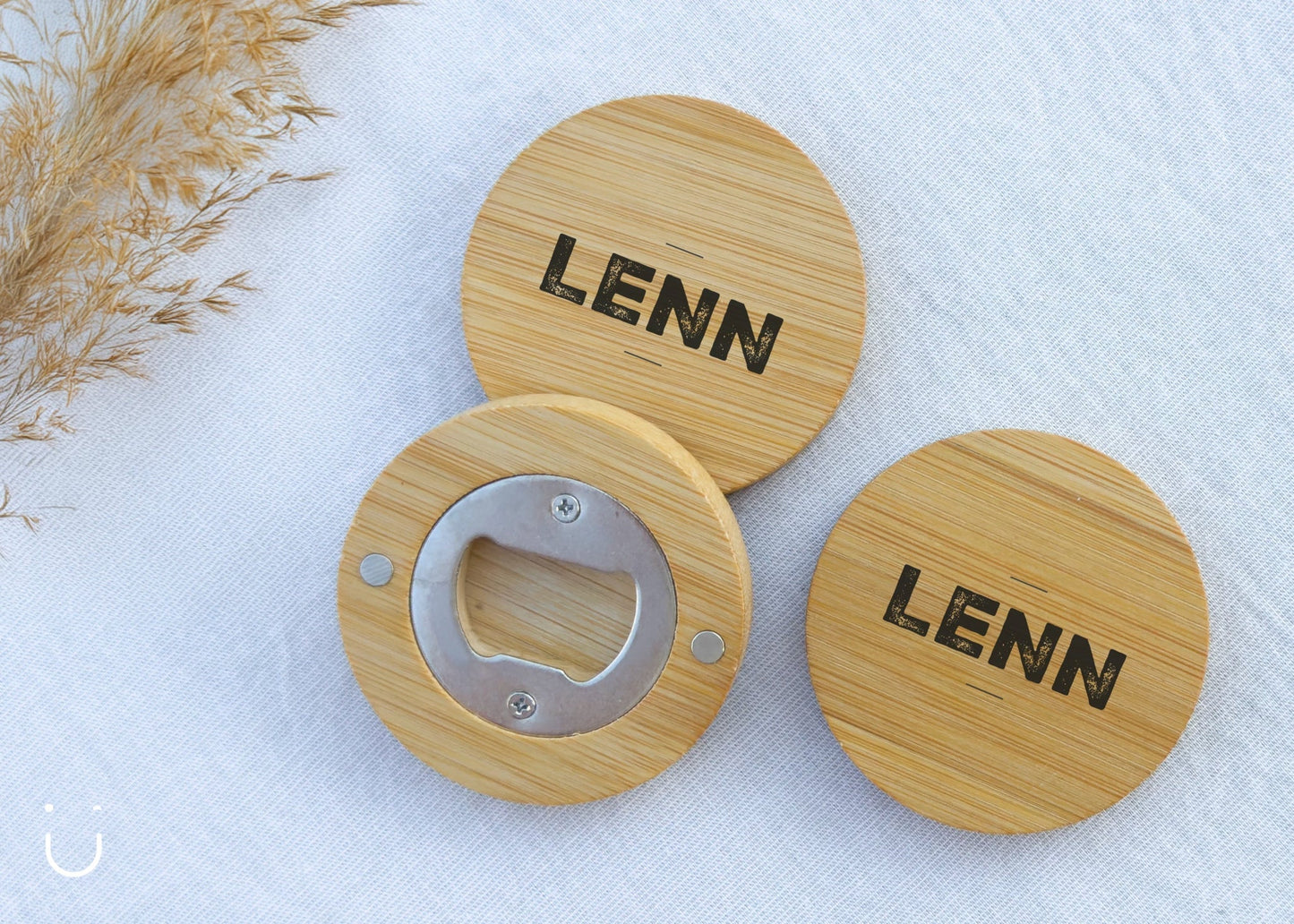 10x Flesopener - Doopsuiker - Deugeniet - Doopsuiker diy