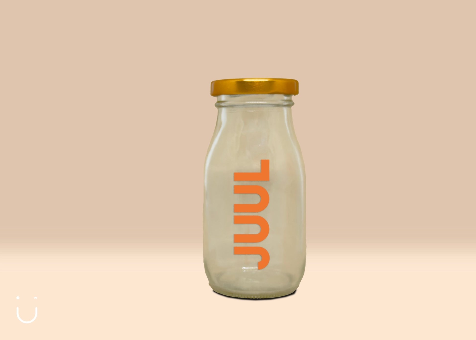 10x Melkflesje met naam - Deugeniet - Doopsuiker diy