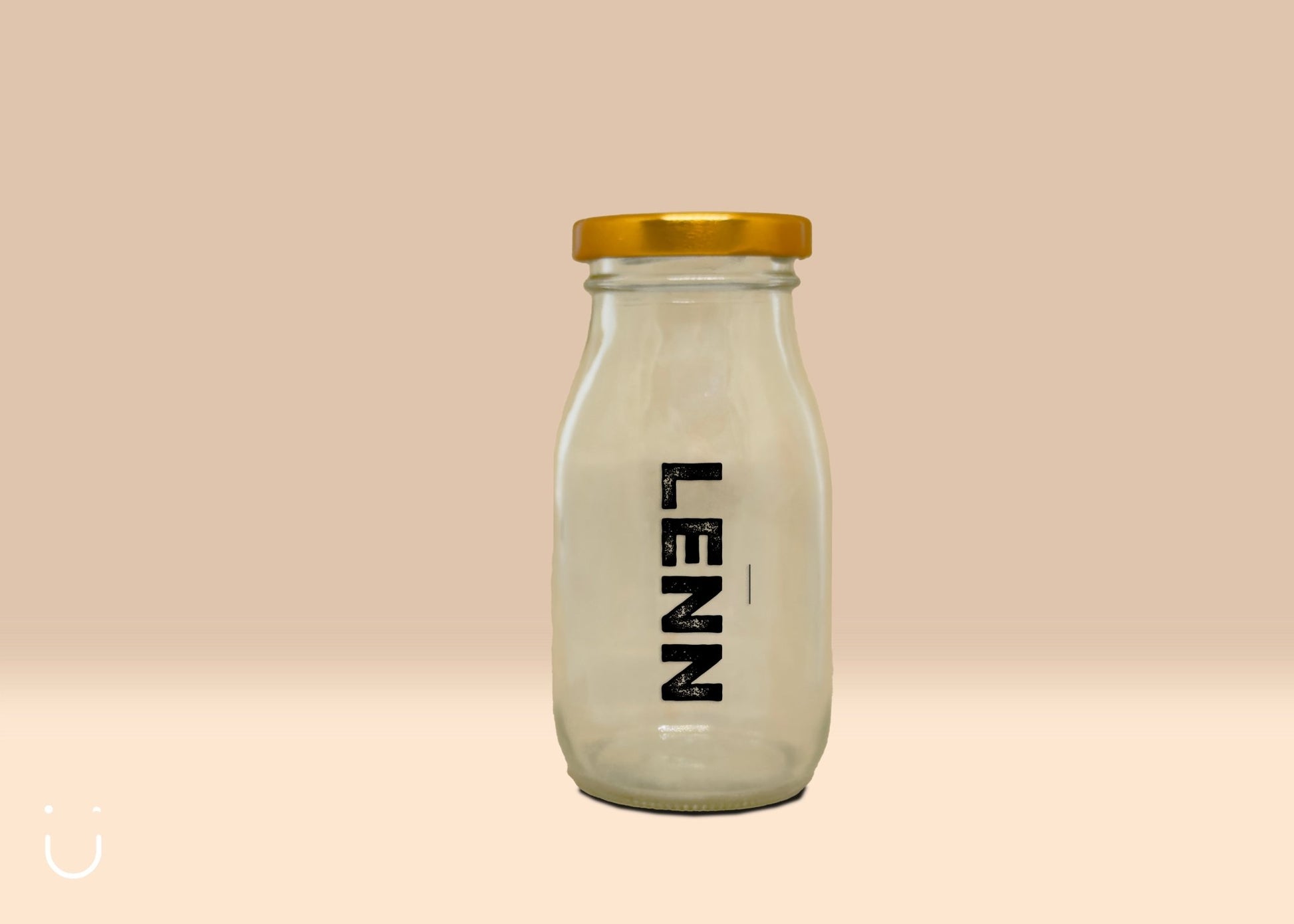 10x Melkflesje met naam - Deugeniet - Doopsuiker diy