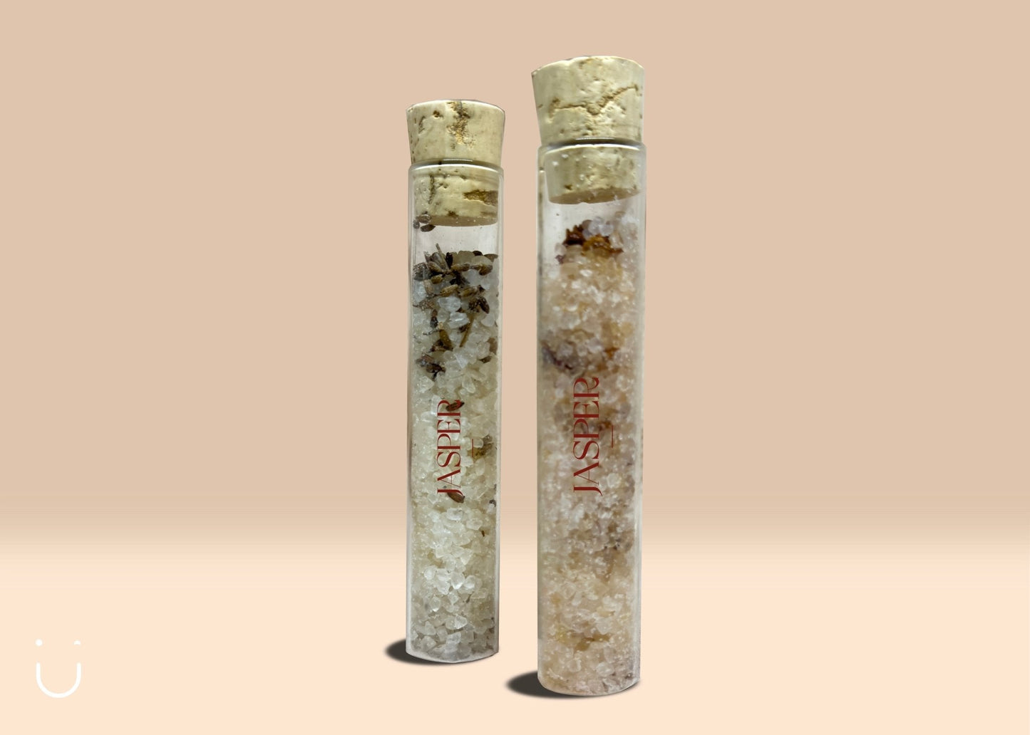 10x Proefbuisje met eigen ontwerp - Bedankje communie - Deugeniet - Communiebedankjes