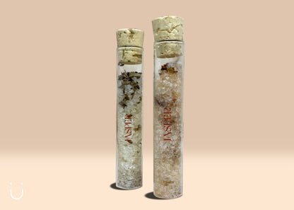 10x Proefbuisje met eigen ontwerp - Bedankje communie - Deugeniet - Communiebedankjes