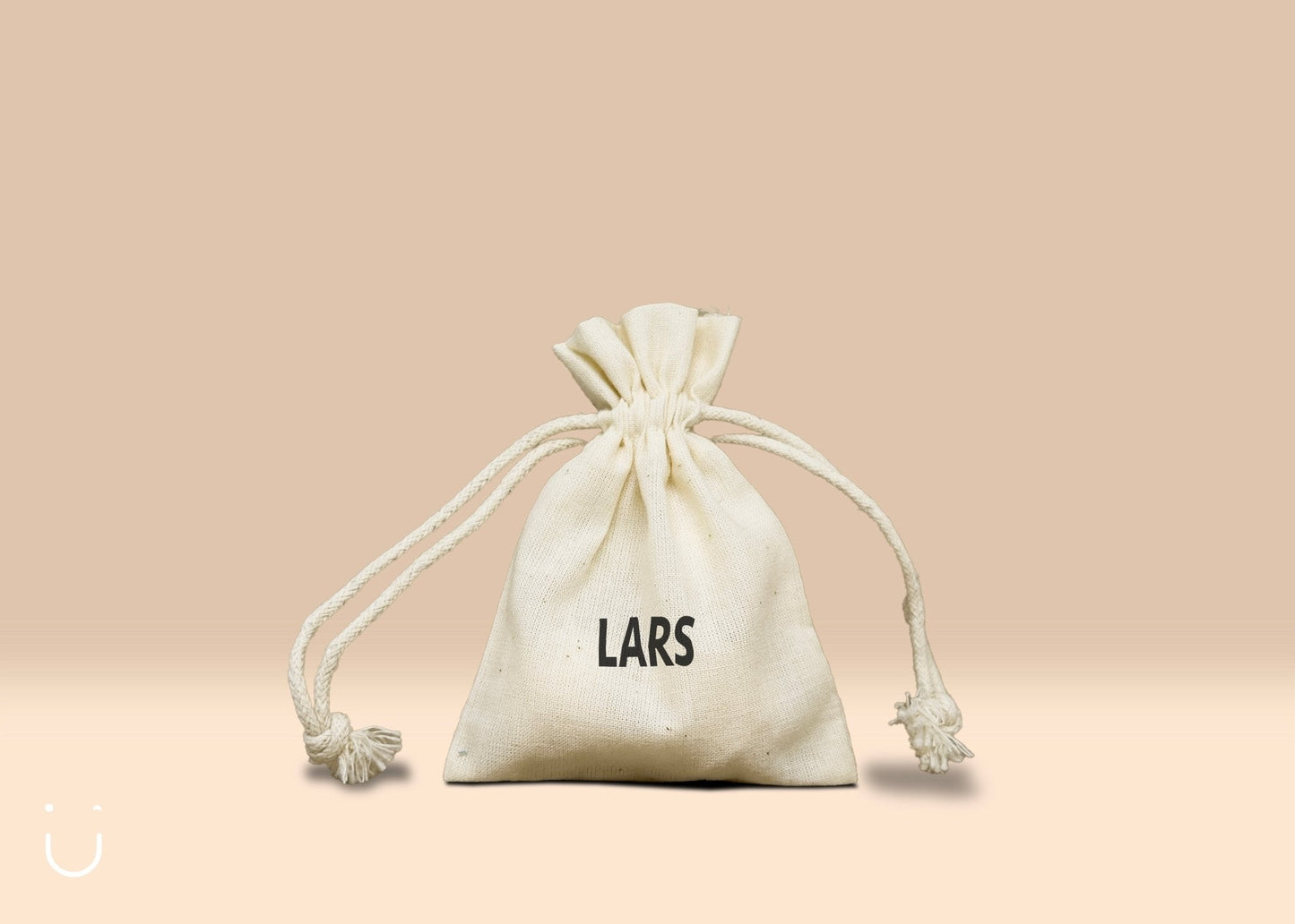 10x Stoffen zakje met eigen ontwerp - Bedankje communie - Deugeniet - Communiebedankjes