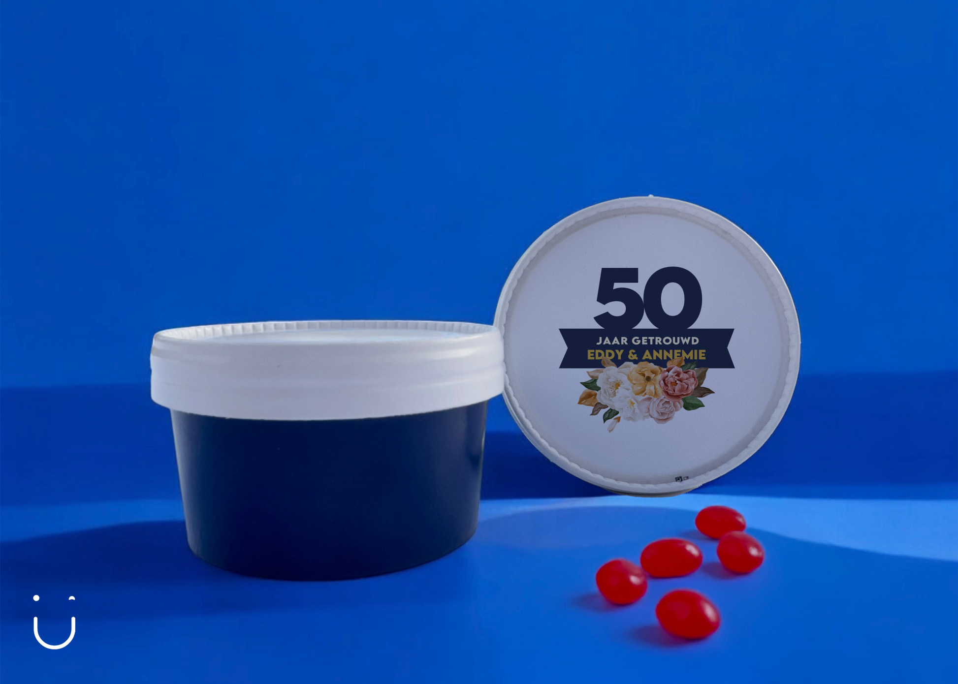 50 jaar Timeless Celebration - Deugeniet - Traktaties jubileum