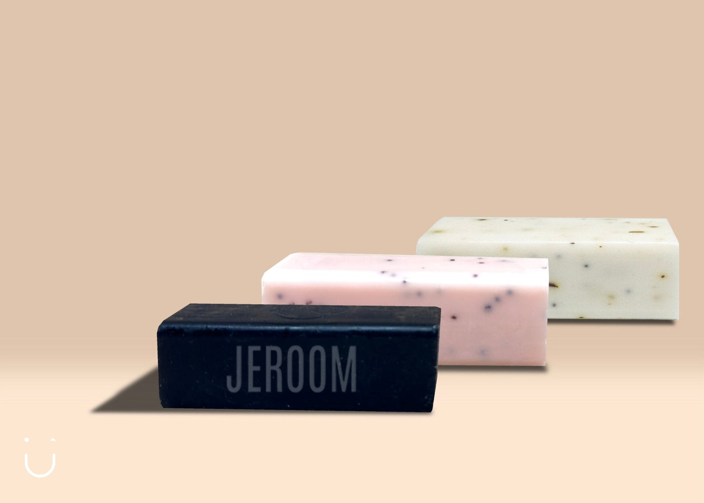 5x Zeepje met eigen ontwerp - Bedankje communie - Deugeniet - Communiebedankjes