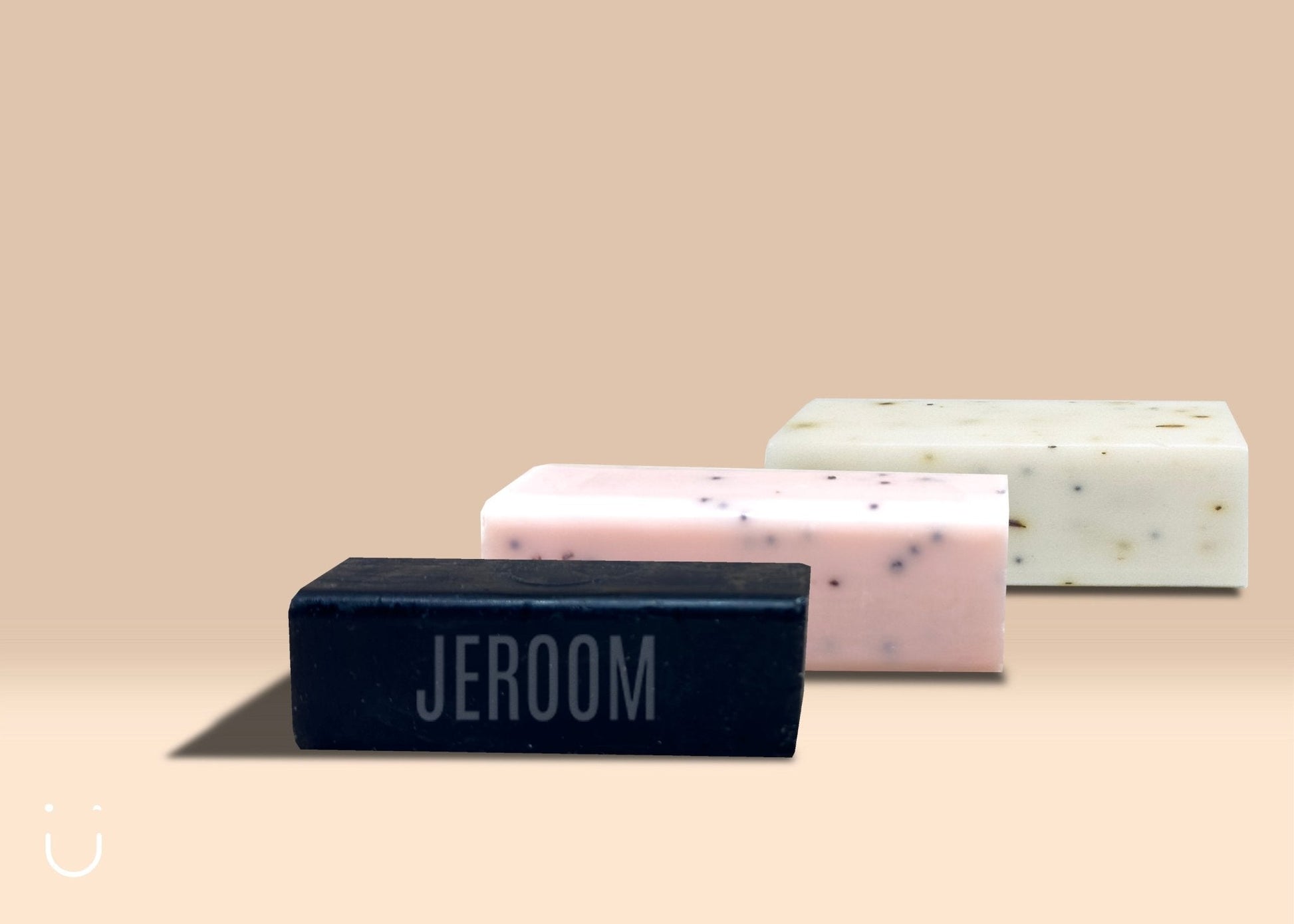 5x Zeepje met eigen ontwerp - Bedankje communie - Deugeniet - Communiebedankjes