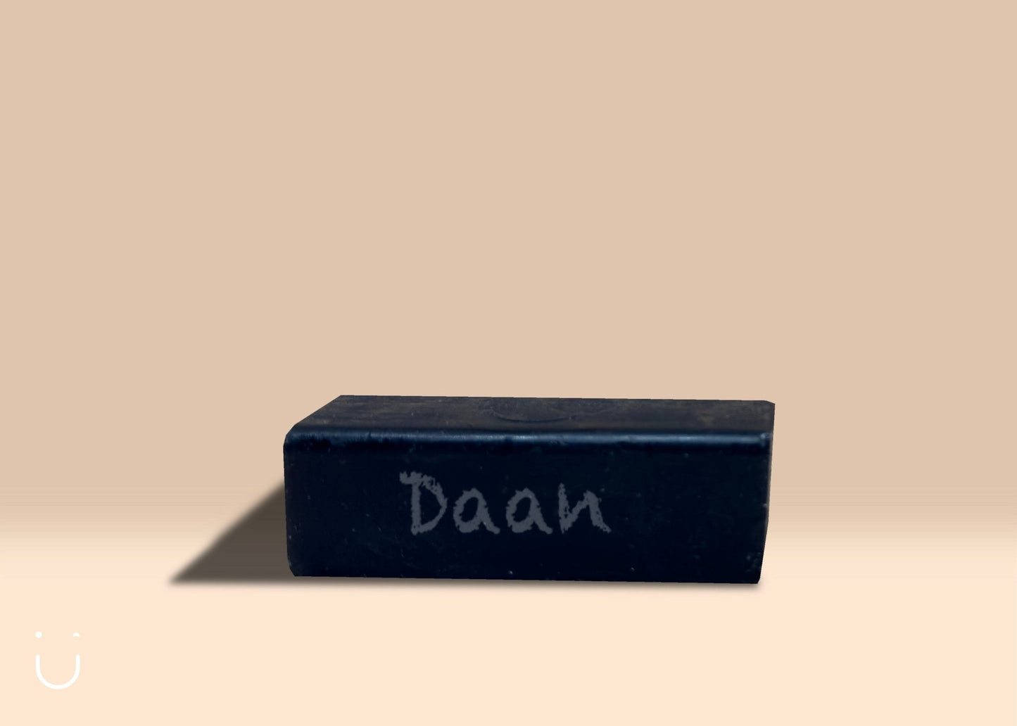 5x Zeepje met eigen ontwerp - Bedankje communie - Deugeniet - Communiebedankjes