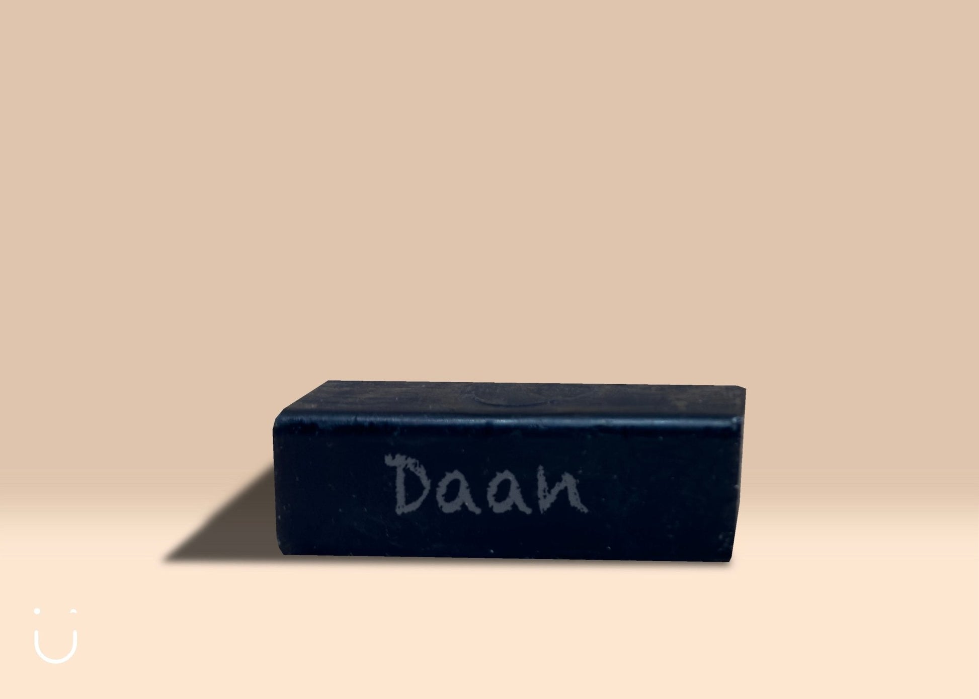 5x Zeepje met eigen ontwerp - Bedankje communie - Deugeniet - Communiebedankjes