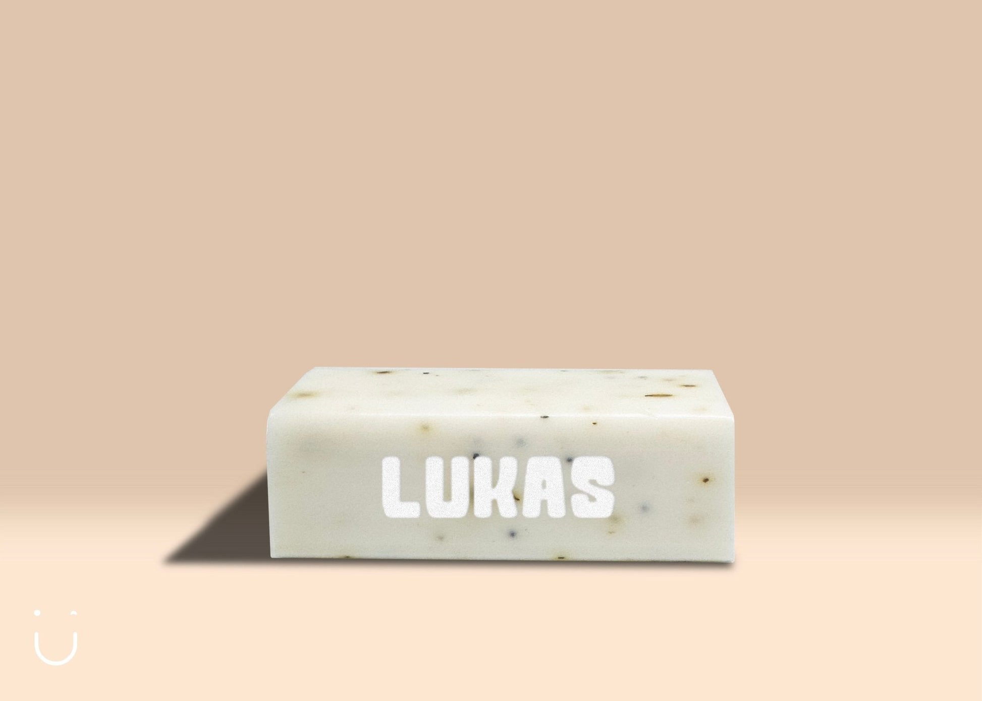 5x Zeepje met eigen ontwerp - Bedankje communie - Deugeniet - Communiebedankjes