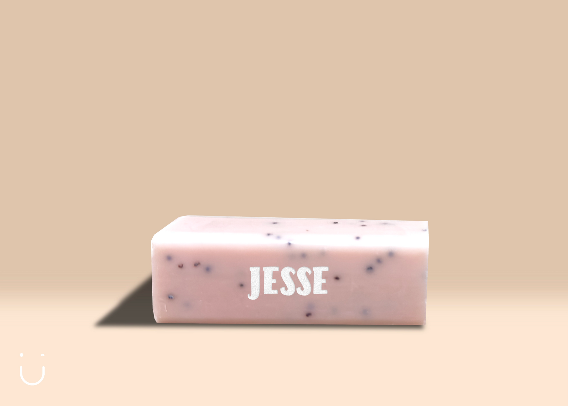 5x Zeepje roze - Doopsuiker - Deugeniet - Doopsuiker diy