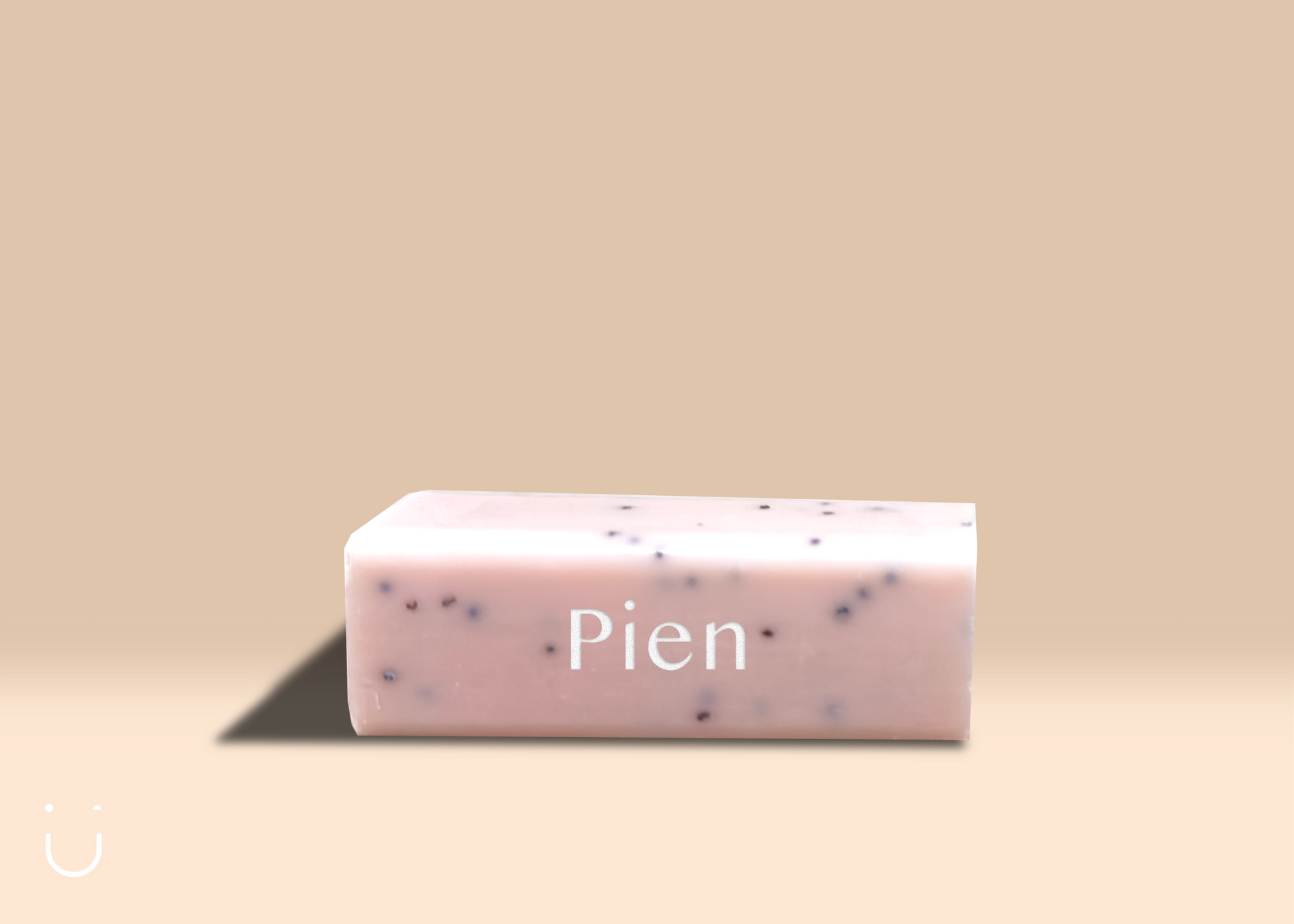 5x Zeepje roze - Doopsuiker - Deugeniet - Doopsuiker diy