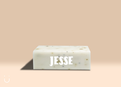 5x Zeepje wit - Doopsuiker - Deugeniet - Doopsuiker diy
