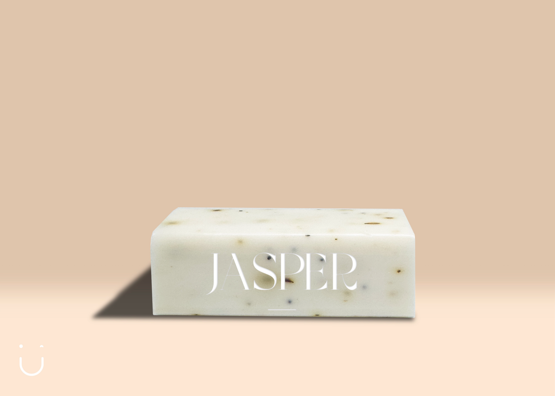 5x Zeepje wit - Doopsuiker - Deugeniet - Doopsuiker diy