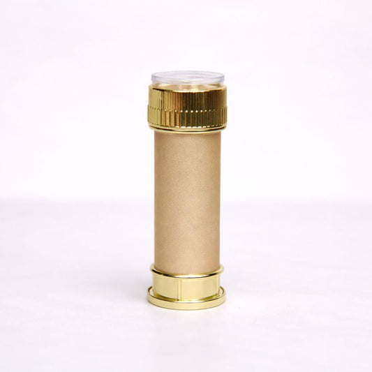 Bellenblaas Goud - Doopsuiker