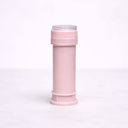 Bellenblaas Roze - Doopsuiker
