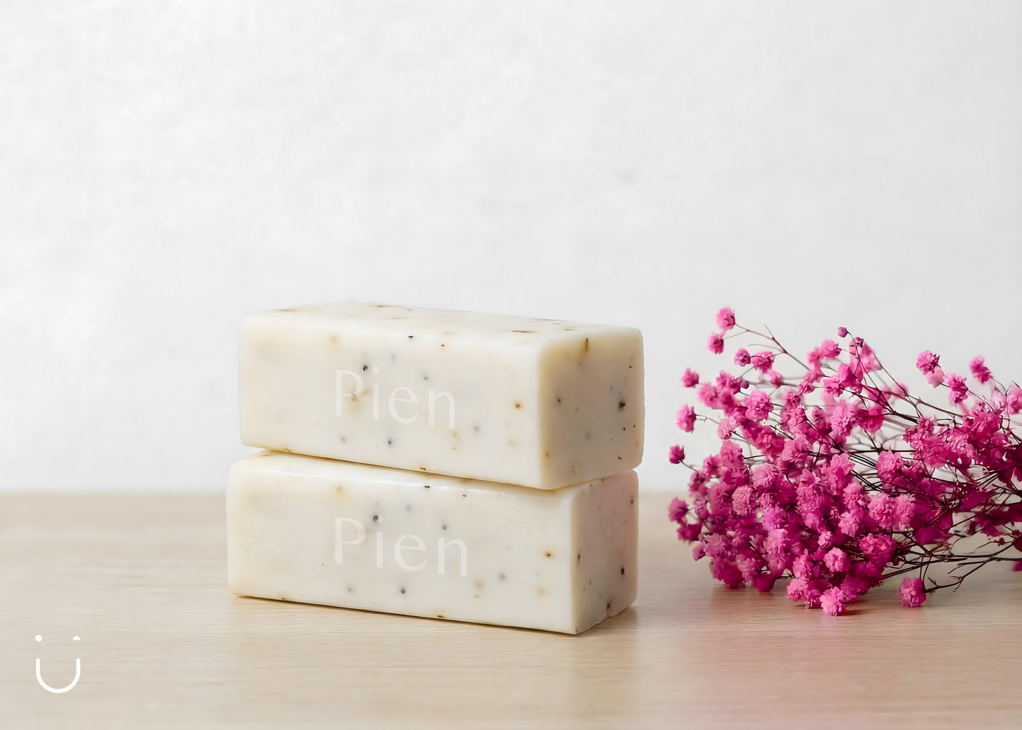 Zeepje wit - Doopsuiker