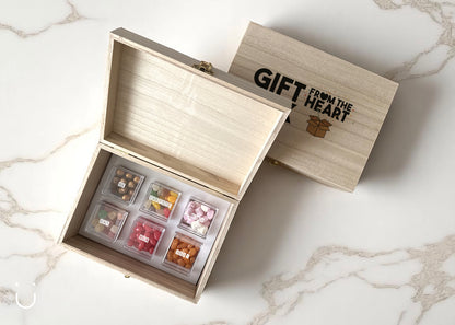 Snoep cadeau voor mama - De zoetste mama dat ben jij!