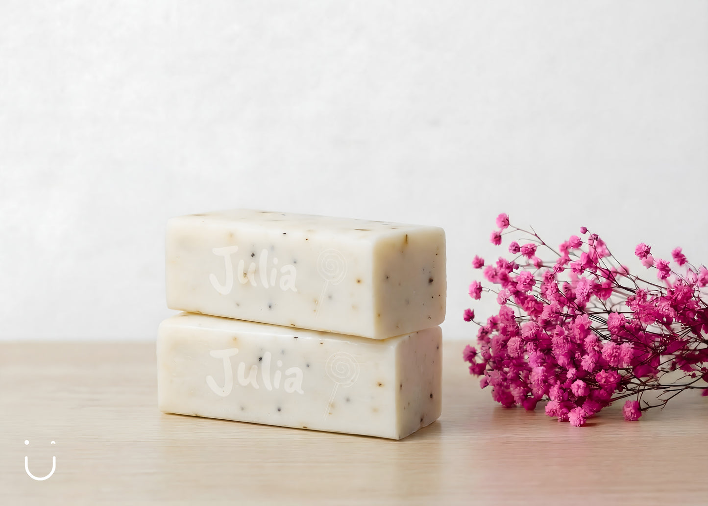 Zeepje wit - Doopsuiker