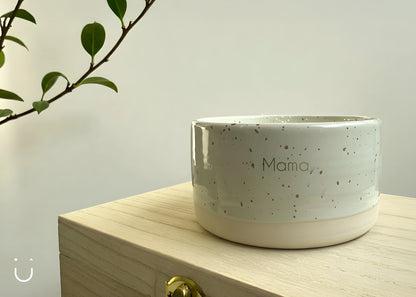 Cadeauset luxe kaars - Cadeau mama