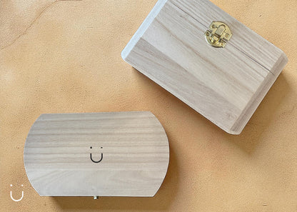 Cadeauset tas keramiek - Opa