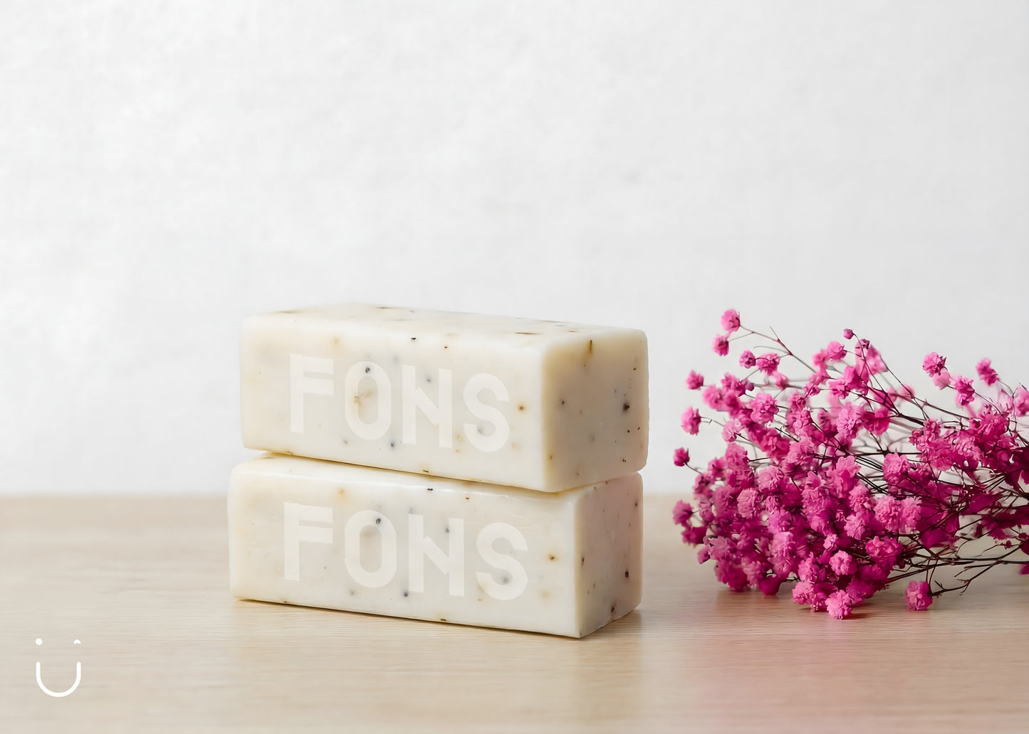 Zeepje wit - Doopsuiker