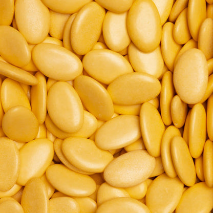 Abrikoos suikerbonen - De Bock (1kg)