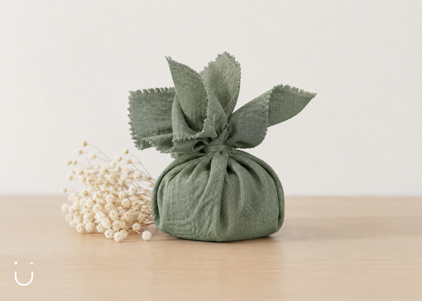 Tetra zakje groen - Doopsuiker