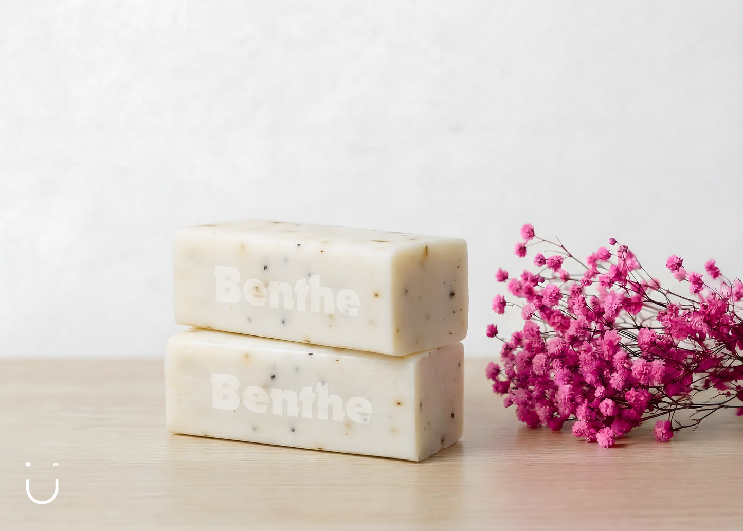 Zeepje wit - Doopsuiker