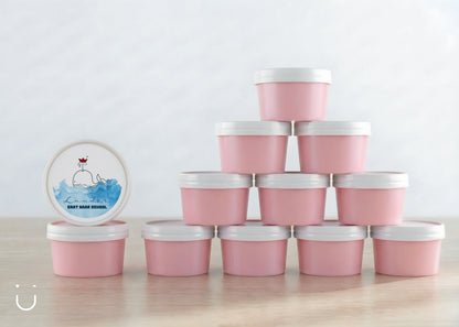 Traktatie crèche Walvis • Per 10 stuks