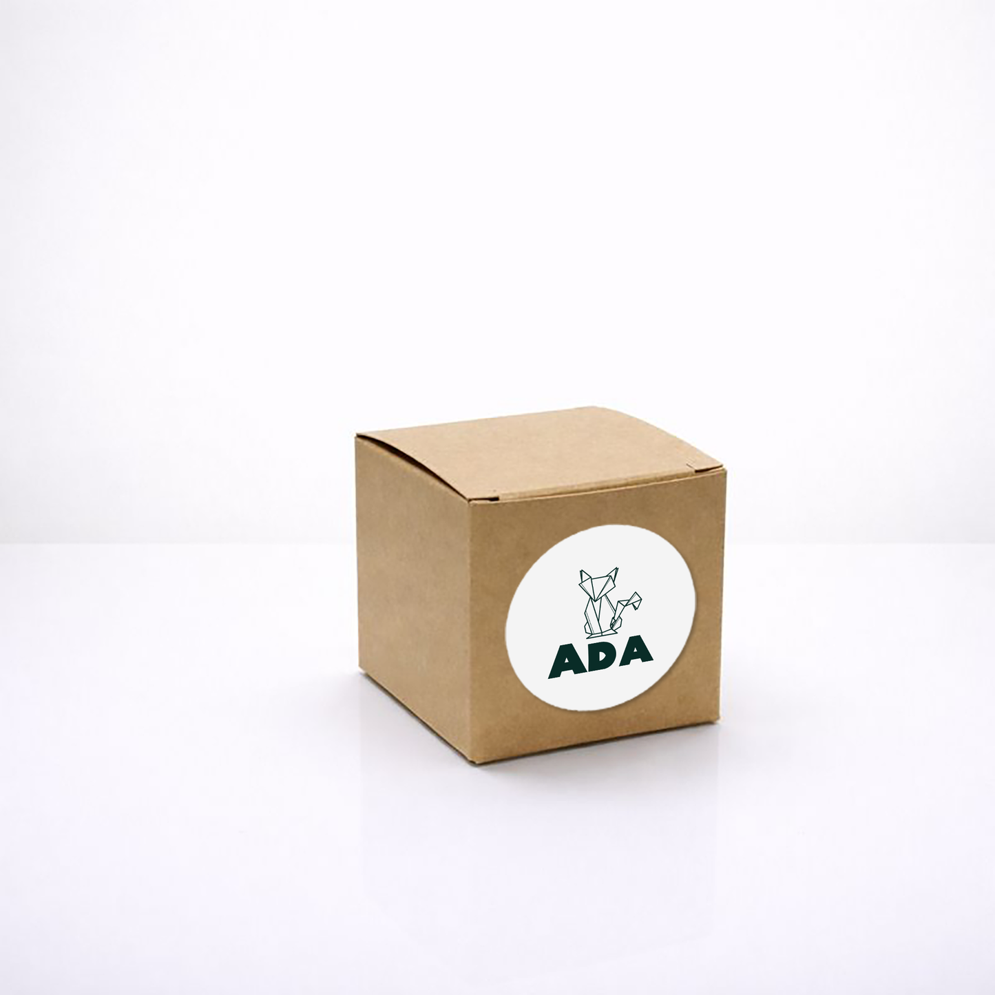 Sticker rond - 3cm - Deugeniet collecties• vanaf 20 stuks