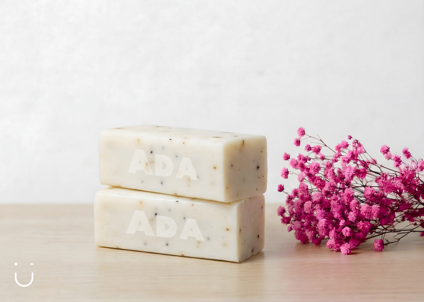 Zeepje wit - Doopsuiker