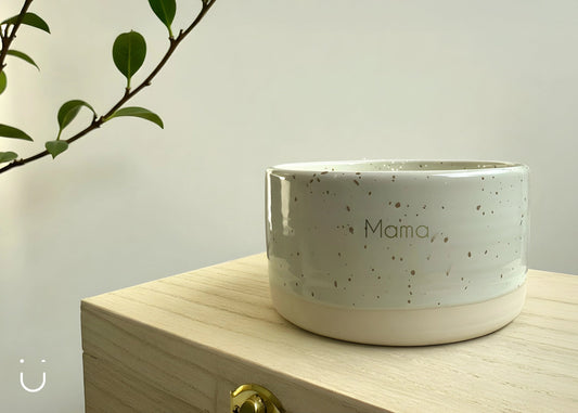 Cadeauset luxe kaars - Cadeau mama - Deugeniet - kersthangers