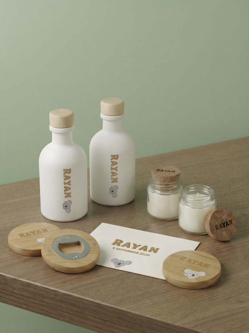 doopsuiker collectie Koala Deugeniet