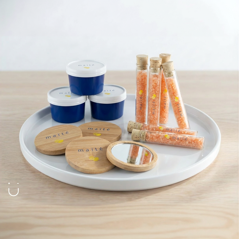 doopsuiker ideetjes collectie Lemon Deugeniet