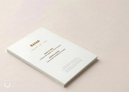 Geboortekaartje "Koalabeertje" - Deugeniet - Geboortekaartjes